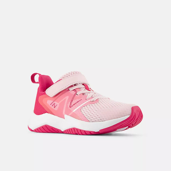 New Balance Big Kids Rave Run Pink