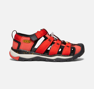 Keen Boys Sandal Newport Neo Red (Available In-Store Only)