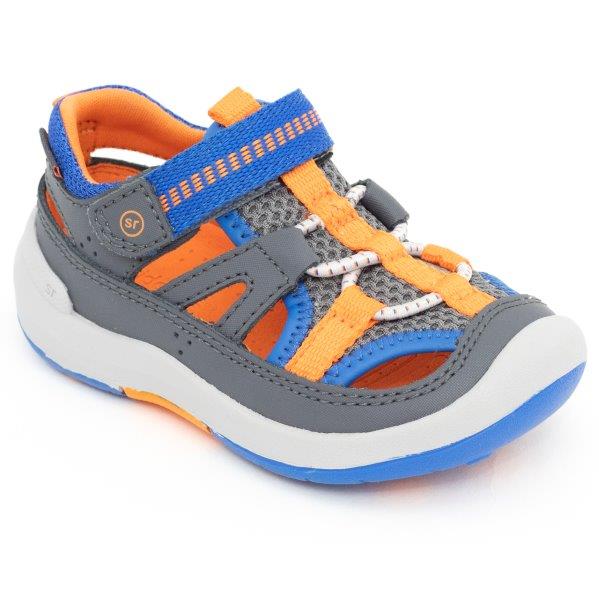 Stride Rite Elijah Sandal Outlet | www.dcag.com