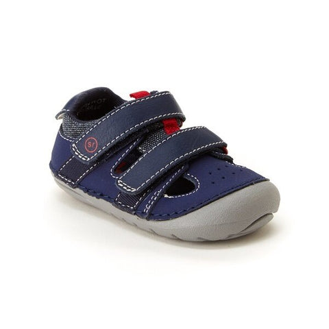 Stride Rite Baby Boys Sandal Elijah (Available In-Store Only)