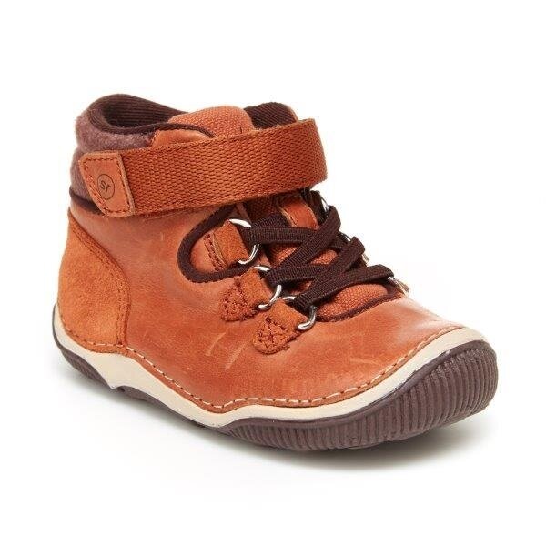 Stride Rite Toddler Boys Boot Gavin Brown (Available In-Store Only)