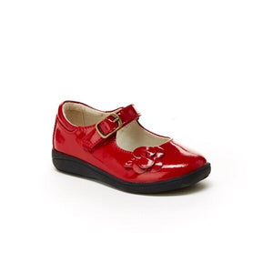 Stride Rite Girls Ava Red (Available In-Store Only)
