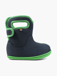 Baby Bogs II Snowboot Solid (Available In-Store Only)