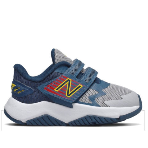 New Balance Boys Rave Navy (Available In-Store Only)