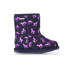 Emu Girls Waterproof Brumby Unicorn (Available In-Store Only)