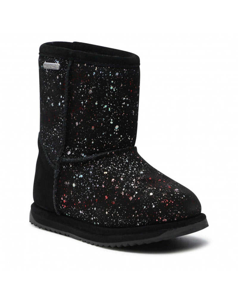 Emu Girls Waterproof Brumby Galaxy (Available In-Store Only)