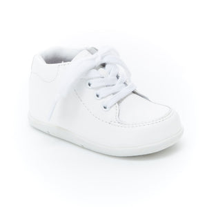 Stride Rite Grayson White (Available In-Store Only)