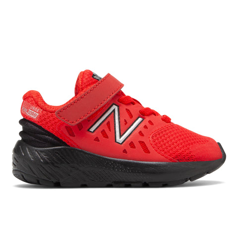 New Balance Toddler Boys FuelCore Red  (Available In-Store Only)