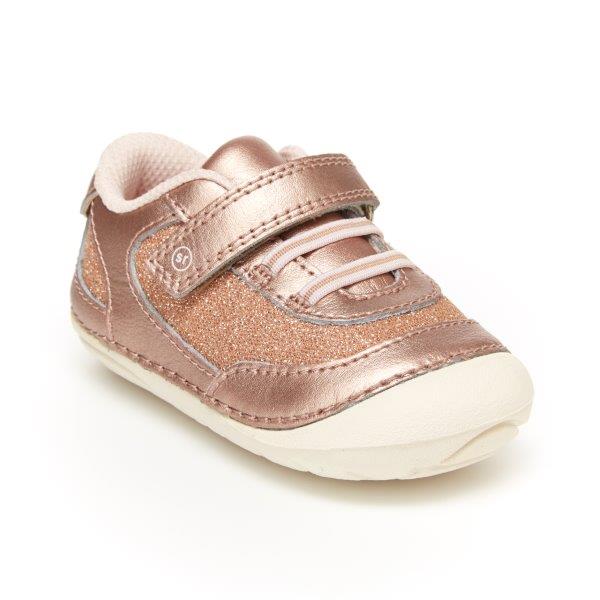 Stride rite clearance rose gold