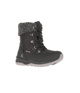 Kamik Snowboot Gemini Black (Available In-Store Only)