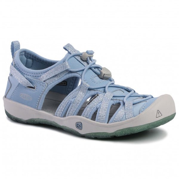 Keen Girls Sandal Moxie Powder Blue (Available In-Store Only)
