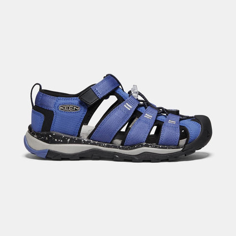 Keen Boys Sandal Newport Neo Blue (Available In-Store Only)