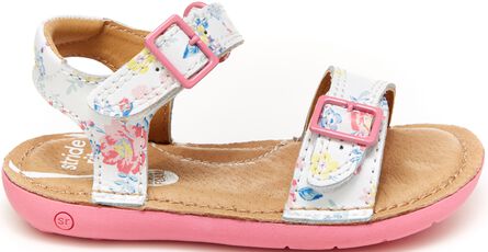 Stride Rite Girls Sandal Kingsley (Available In-Store Only)