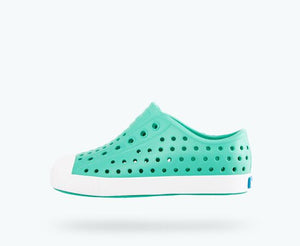 Native Jefferson Minty Green/ Shell White (Available In-Store Only)