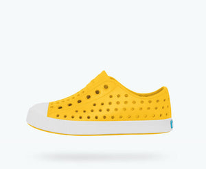 Native Jefferson Crayon Yellow/ Shell White (Available In-Store Only)