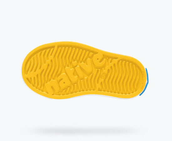 Native Jefferson Crayon Yellow/ Shell White (Available In-Store Only)