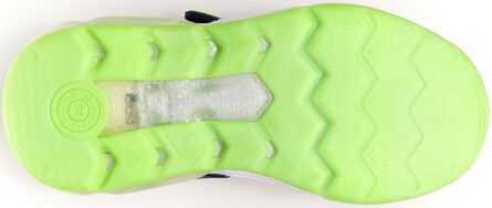 Stride Rite Light-Up Radiant Bounce Navy (Available In-Store Only)