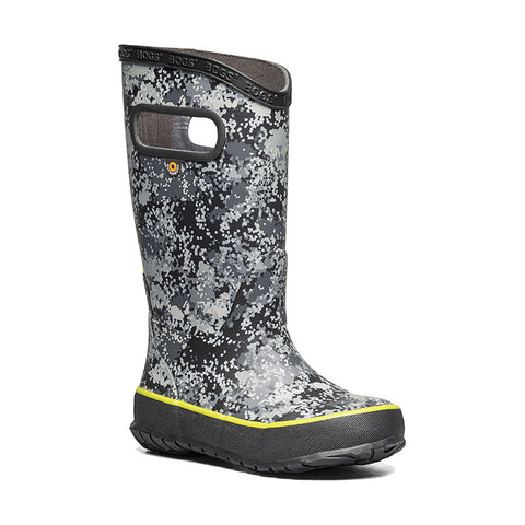 Bogs Rainboot Micro Camo (Available In-Store Only)