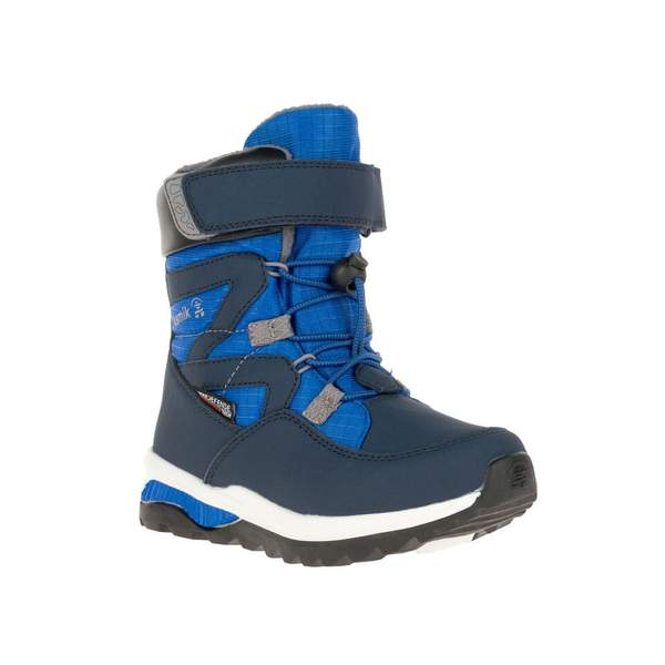 Kamik Boys Snowboot Rocky Blue (Available In-Store Only)