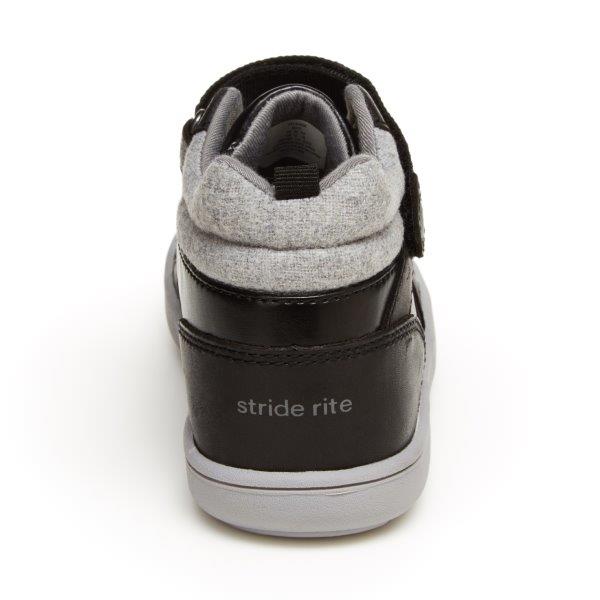 Stride rite blake boot sale